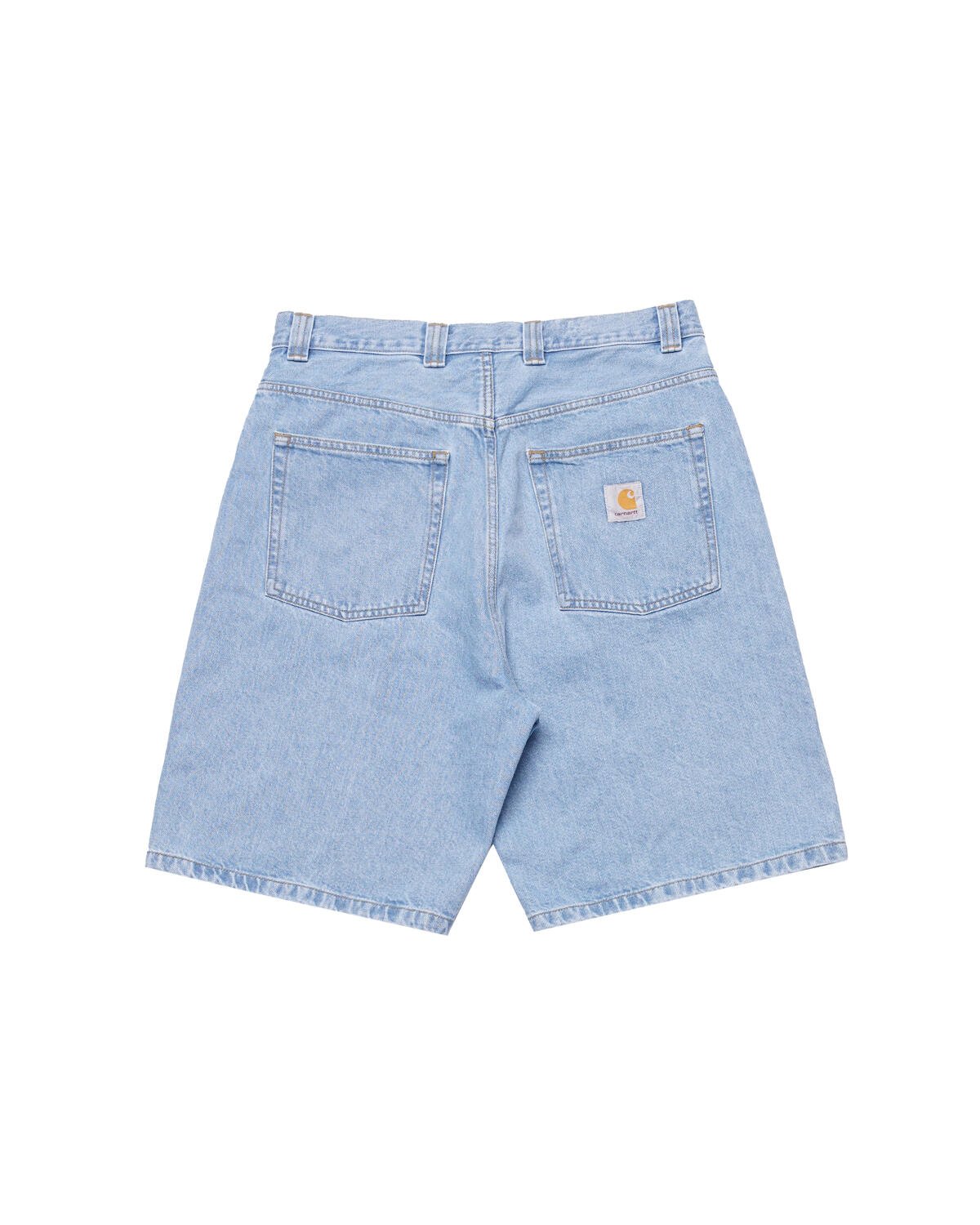 Carhartt WIP Brandon Short | I031921.0112 | AFEW STORE